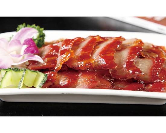 701. BBQ Pork (蜜汁叉燒)